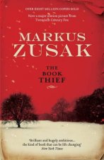 The Book Thief