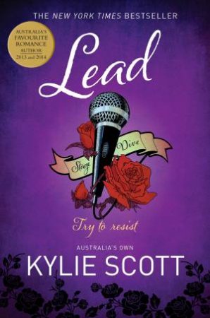 Lead by Kylie Scott