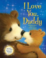 Read Record Play I Love You Daddy