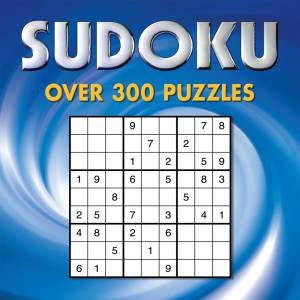 Lenticular Puzzles: Sudoku by Various