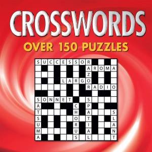 Lenticular Puzzles: Crossword by Various