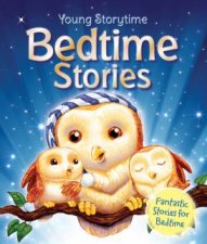 Young Readers Bedtime Stories