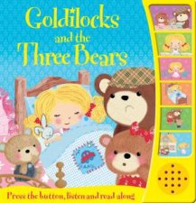 Goldilocks and the Three Bears