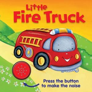 Little Fire Truck by Various