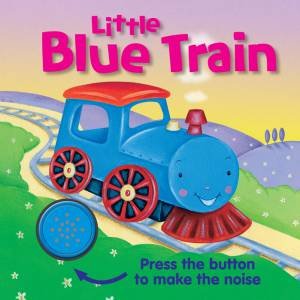 Little Blue Train by Various