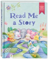 Read Me a Story