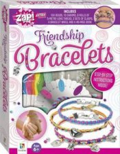 Zap Extra Kit Friendship Bracelets