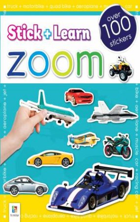 Stick & Learn: Zoom by Various