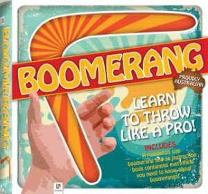 Boomerang Kit by Various