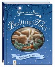 Bedtime Tales Read Me A Story