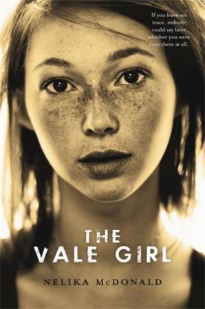 The Vale Girl by Nelika McDonald