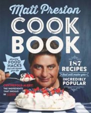 Cook Book