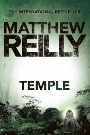 Temple by Matthew Reilly