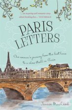 Paris Letters