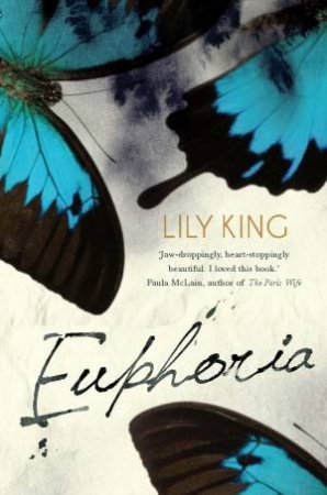 Euphoria by Lily King