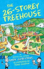 The 26Storey Treehouse