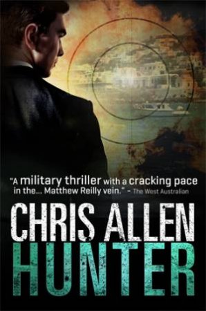 Hunter by Chris Allen