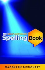 The Great Australian Spelling Book