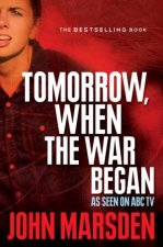 Tomorrow When the War Began TV TieIn