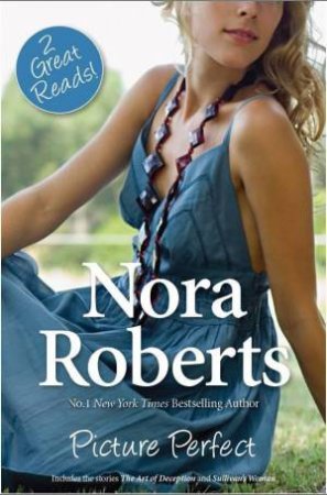 Picture Perfect by Nora Roberts