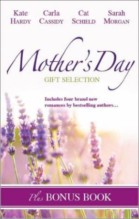 Mother's Day Gift Selection 2013 by Various 