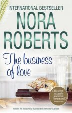 The Business Of Love  Risky BusinessUnfinished Business