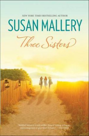 Three Sisters by Susan Mallery