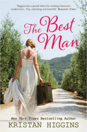 The Best Man by Kristan Higgins