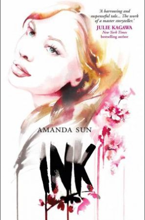 Ink by Amanda Sun