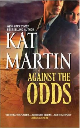 Against The Odds by Kat Martin 