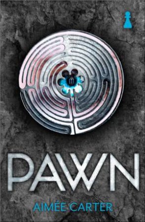 Pawn by Aime Carter