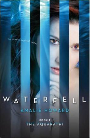 Waterfell by Amalie Howard