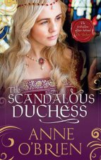 The Scandalous Duchess