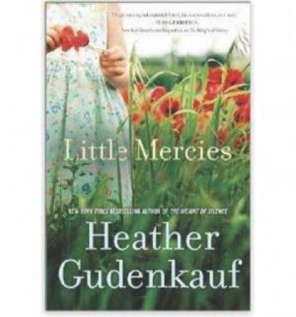 Little Mercies by Heather Gudenkauf