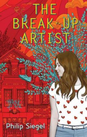 The Break-Up Artist by Philip Siegel