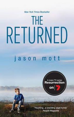 The Returned by Jason Mott