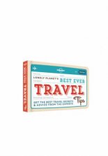 Lonely Planet Best Ever Travel Tips