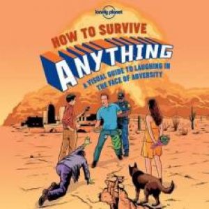 How to Survive Anything by Various