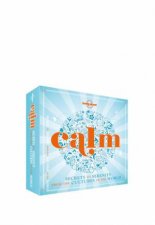 Lonely Planet Calm mini edition