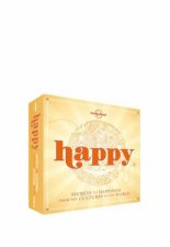 Lonely Planet Happy mini edition