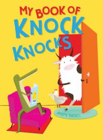 My Book of Knock Knocks by Various