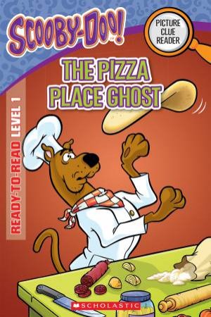 Pizza Place by Various