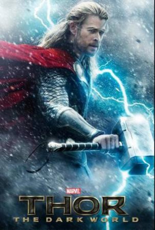 Thor: Dark World (Junior Novel) by Various