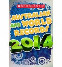 Australian and World Records 2014