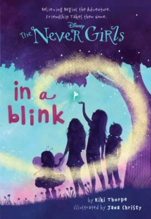 In a Blink by Kiki Thorpe