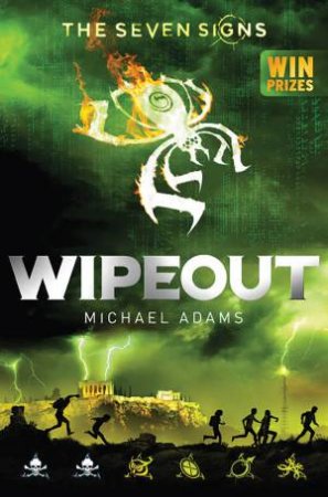 Wipeout by Michael Adams