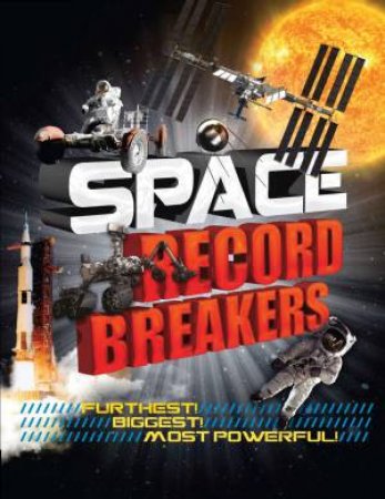 Space Record Breakers by Various