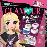 Glamour Girl Hair Chalk Studio Kit