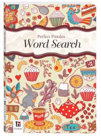 Word Search 2 by Various