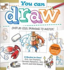 You Can Draw